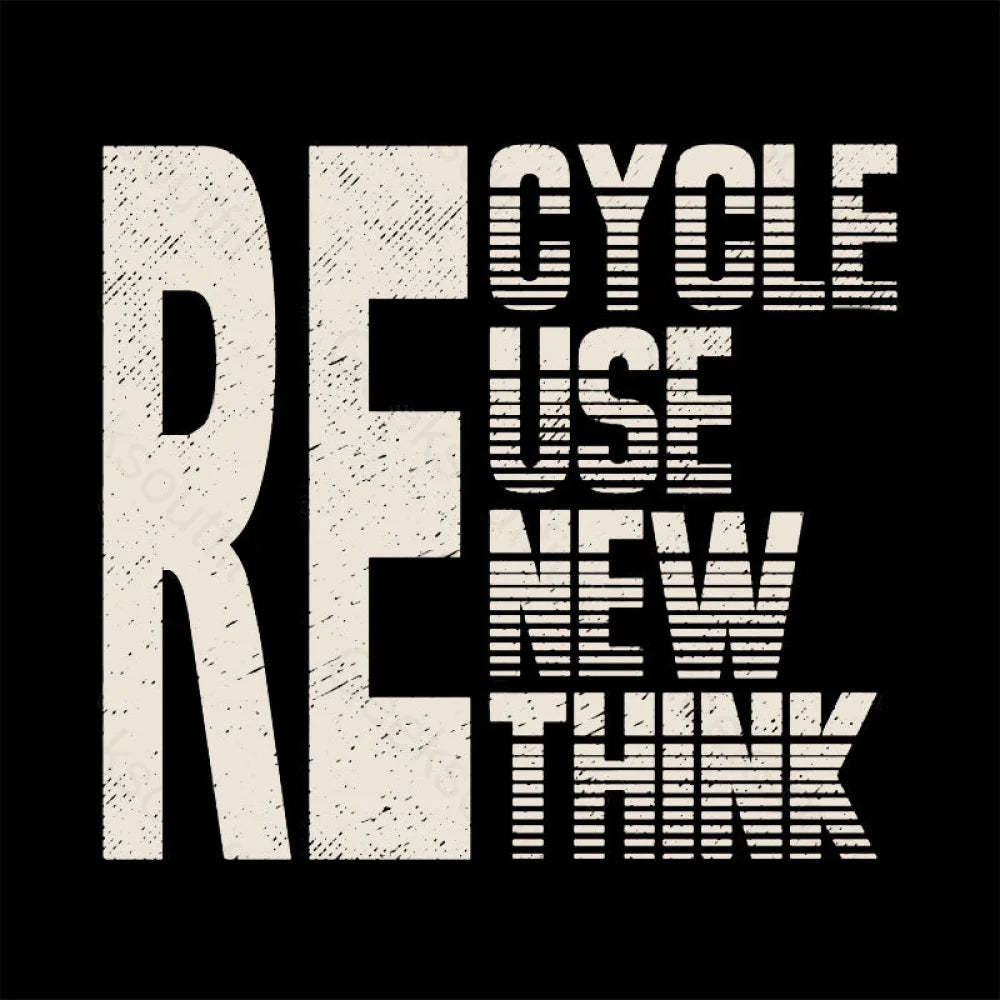Re: Cycle Use New Think Nerd T-Shirt