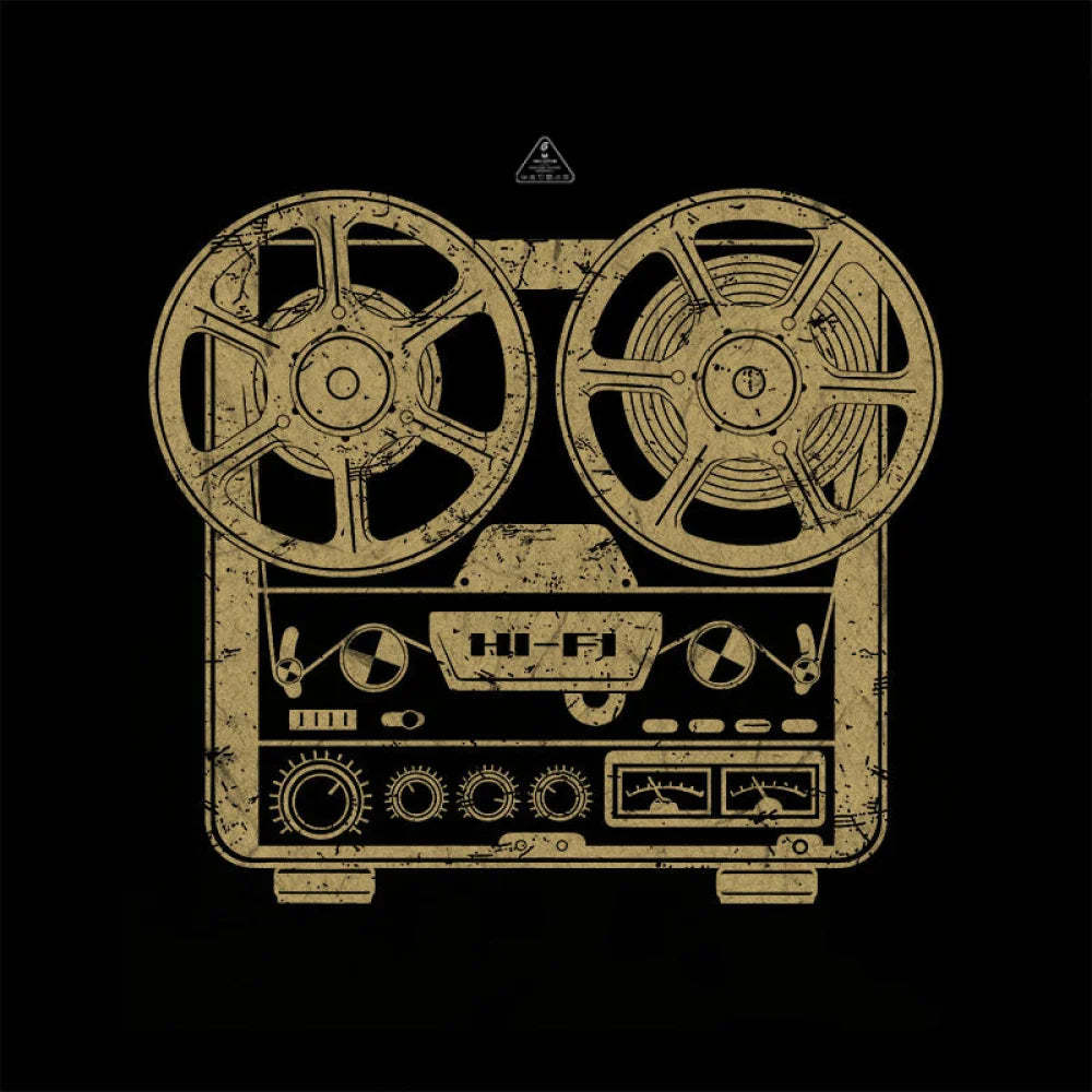 Really Reel To T-Shirt Yc