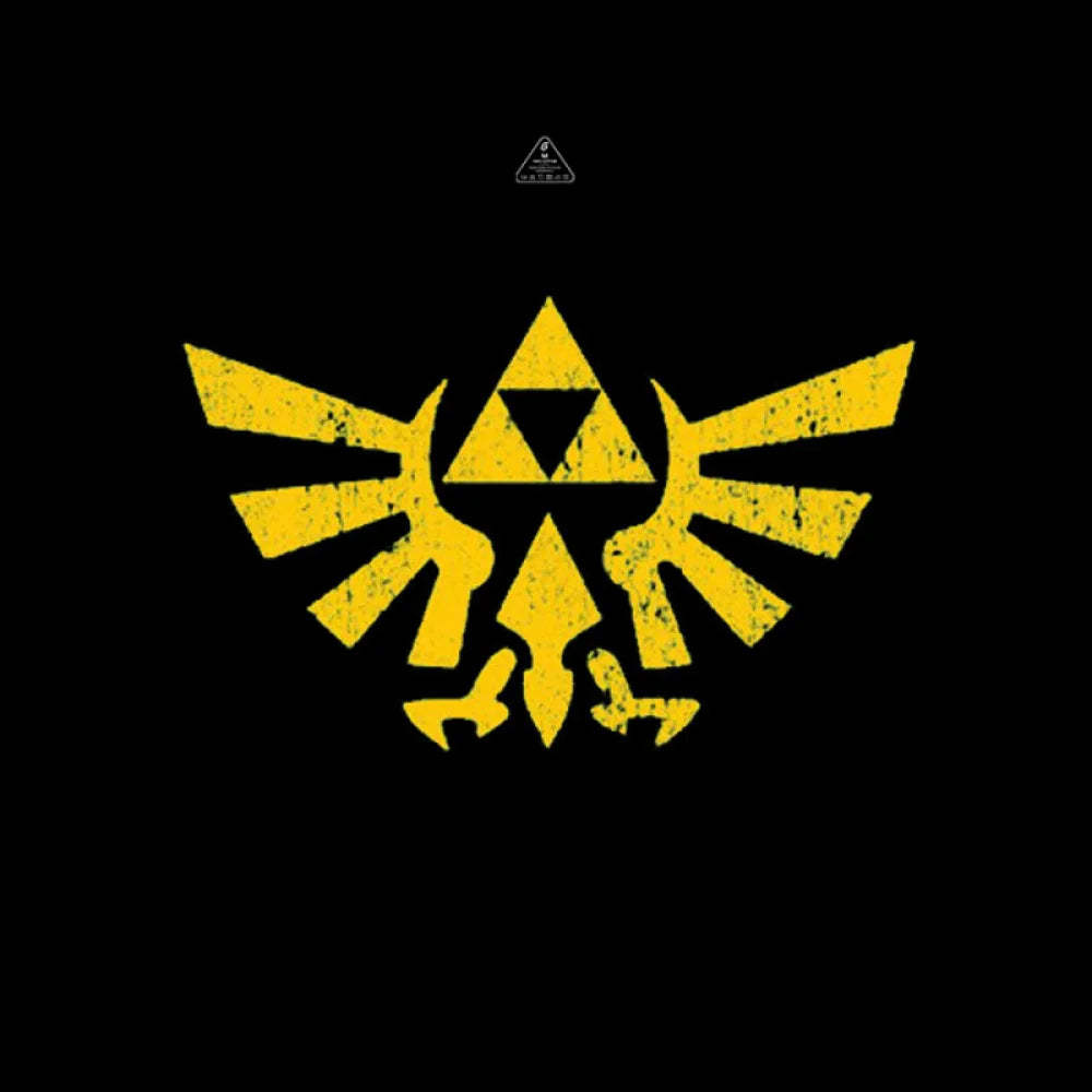 Retro Zelda Element T-Shirt