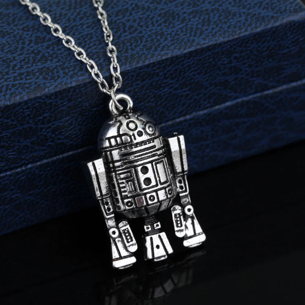 Rise Of The Skywalkers Necklace 1346