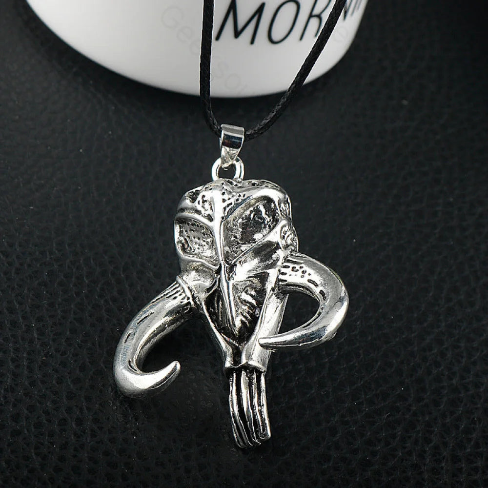 Rise Of The Skywalkers Necklace 2377