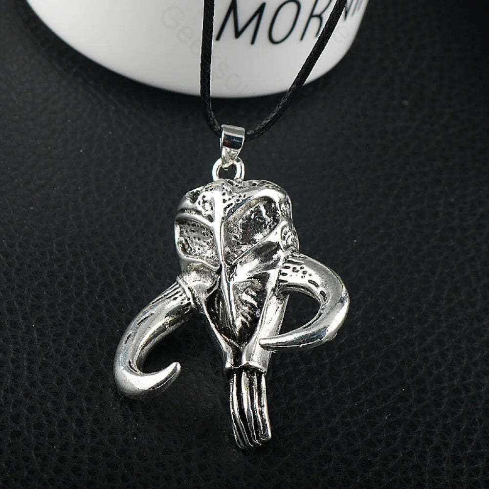 Rise Of The Skywalkers Necklace 2377