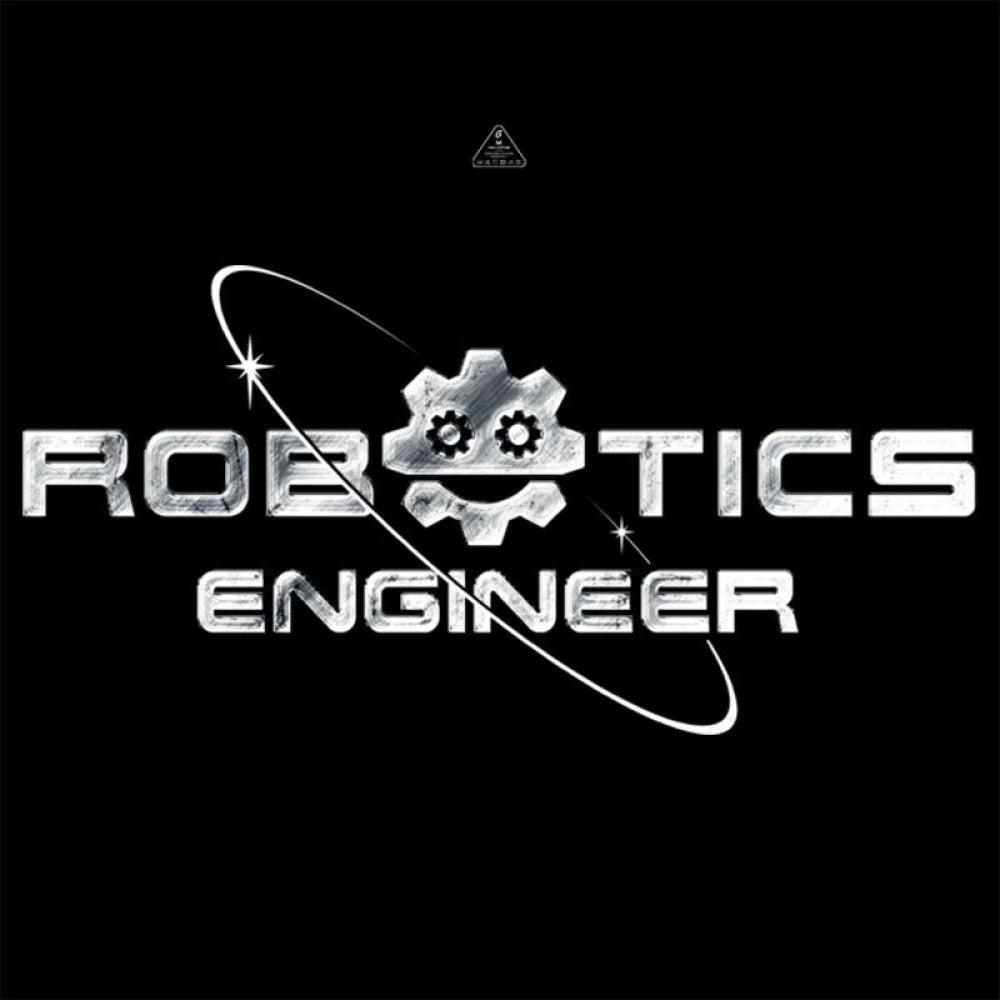 Robotics Engineer T-Shirt