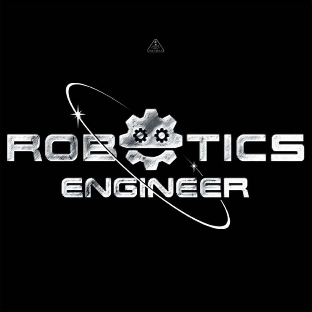 Robotics Engineer T-Shirt
