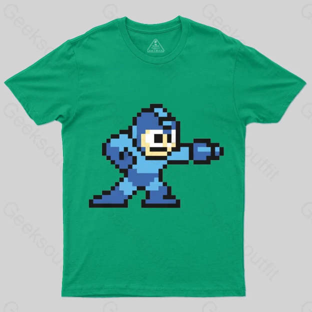 Rock Light T-Shirt - Geeksoutfit