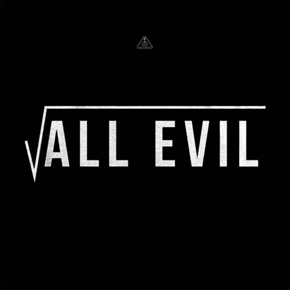 Root Of All Evil T-Shirt