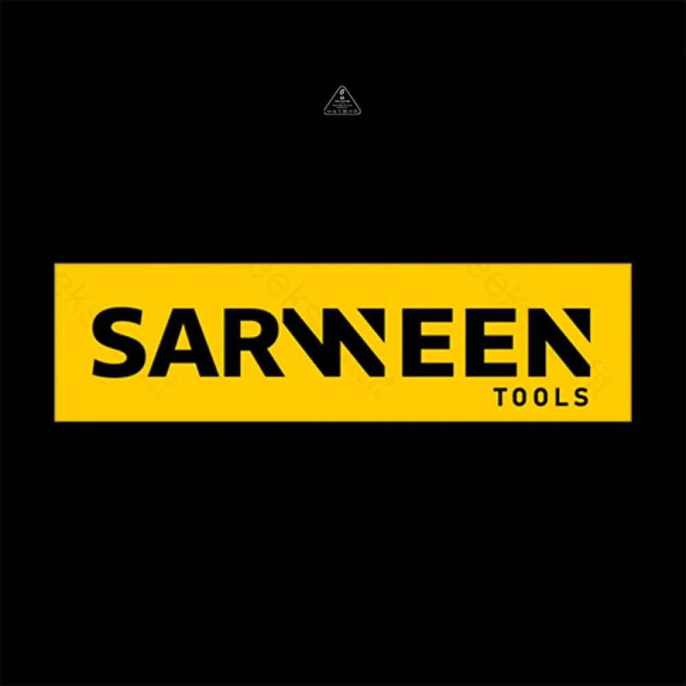 Sarween Tools T-Shirt
