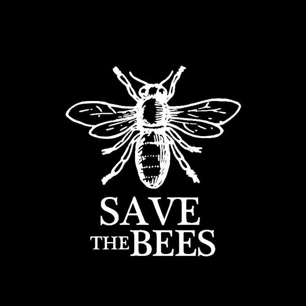 Save The Bees T-Shirt