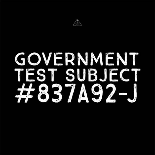Science Experiment T-Shirt
