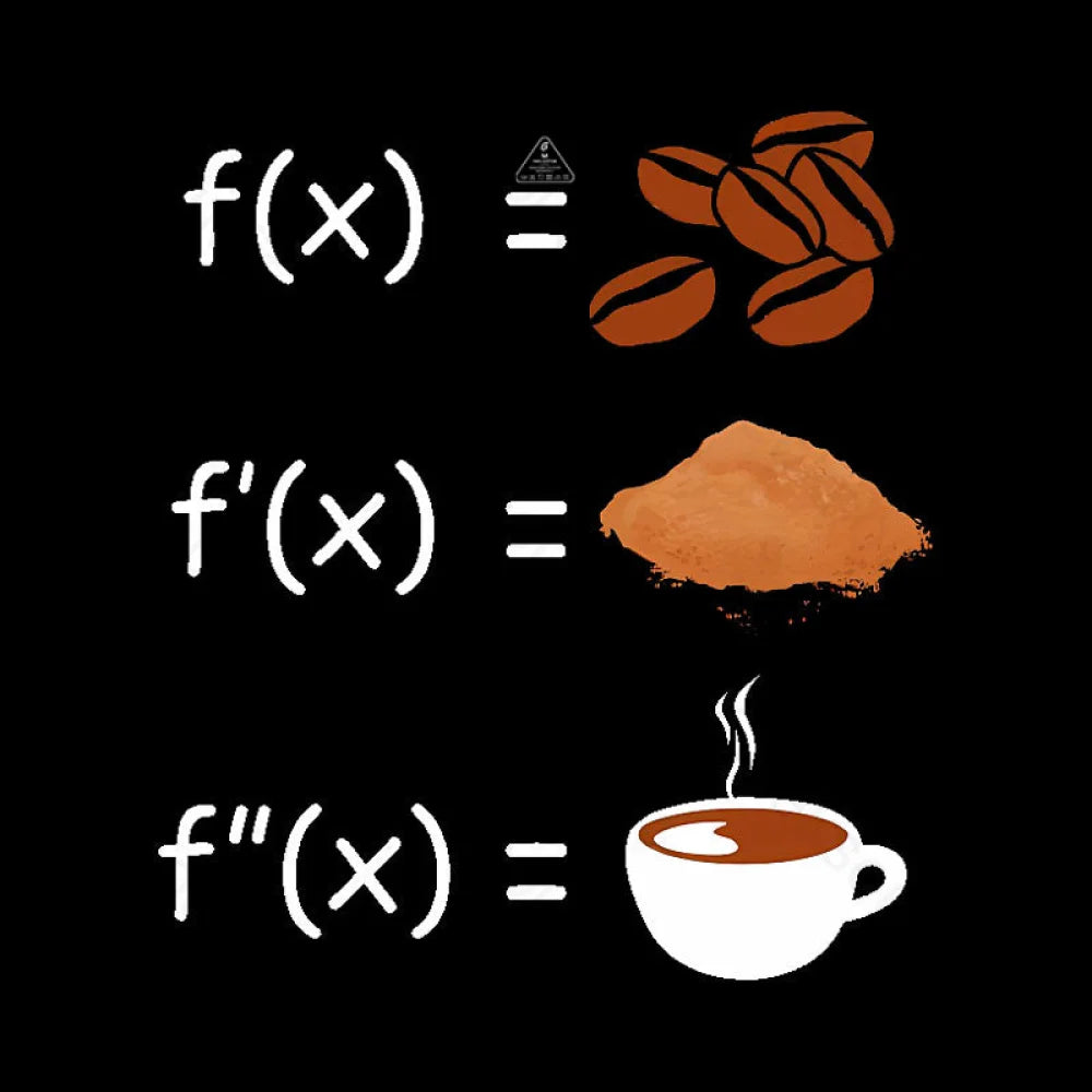 Science Humor Geek T-Shirt
