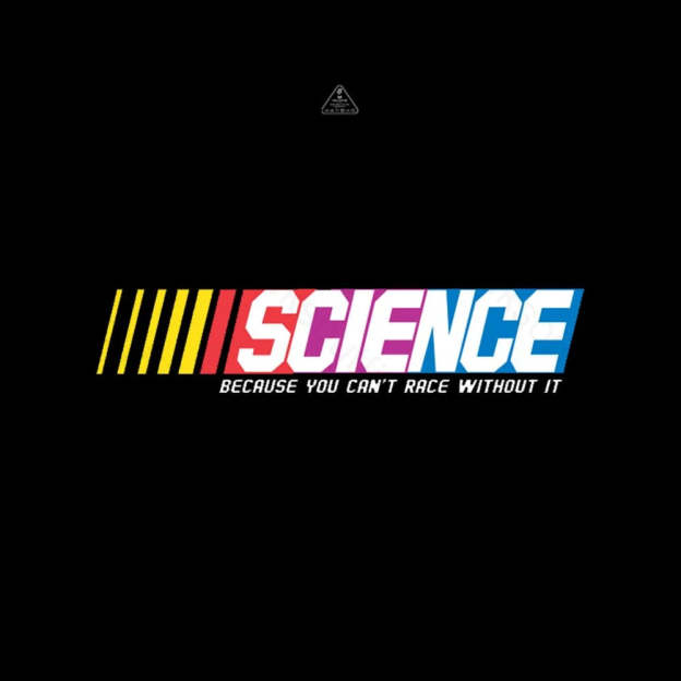 SCIENCE T-shirt - Geeksoutfit