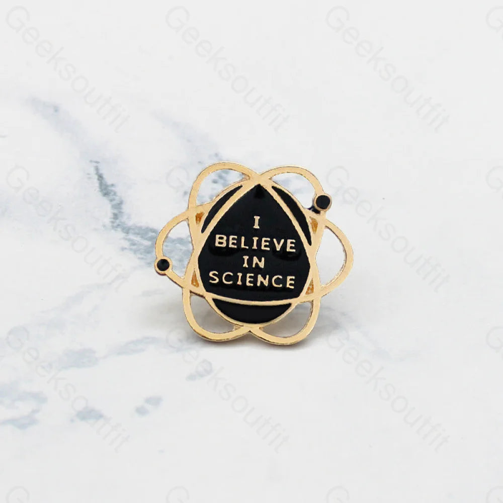 Science Universe Planet Tracks Pins