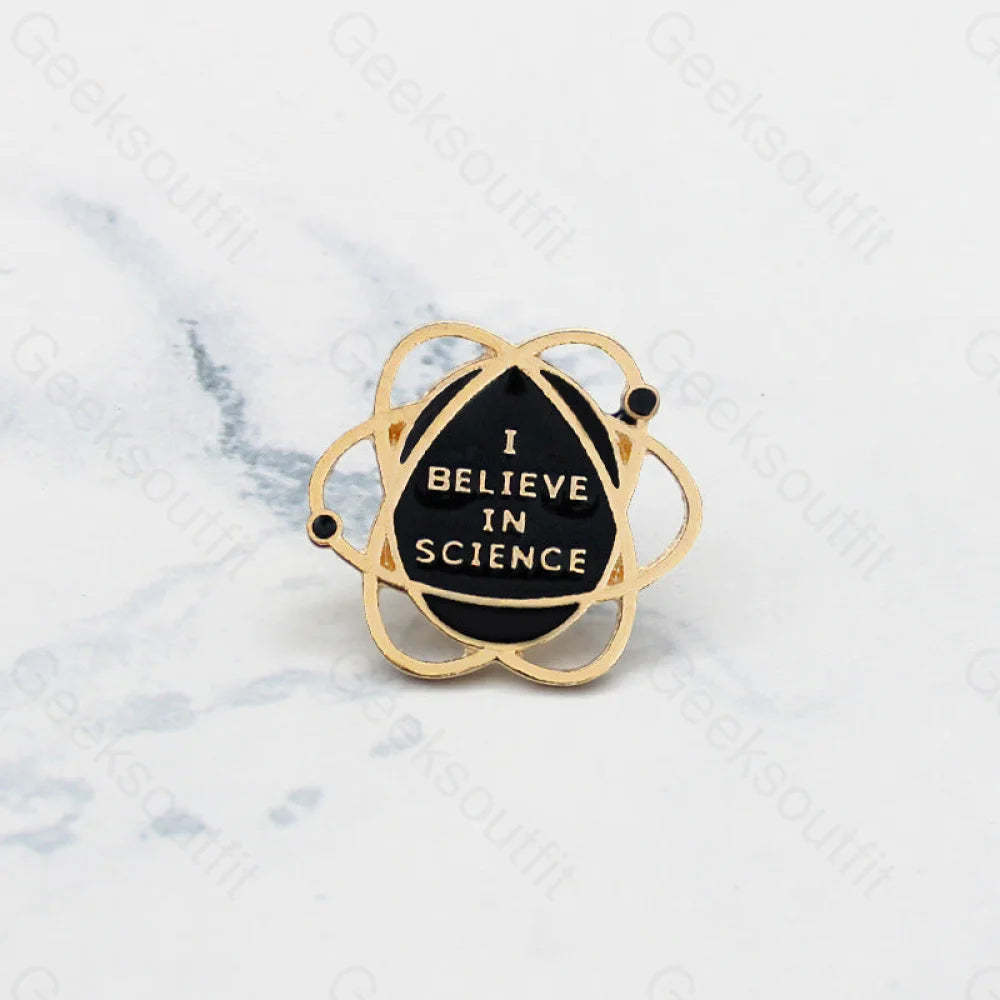 Science Universe Planet Tracks Pins