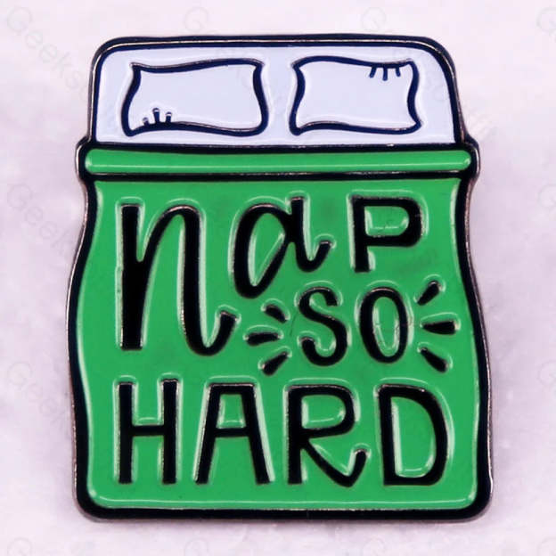 Scientific Quest For Knowledge Pins 3