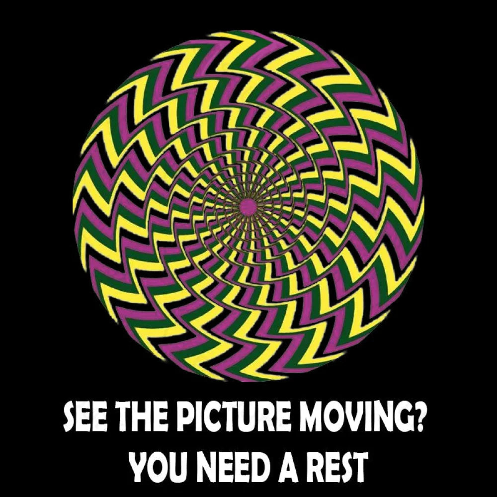 See The Picture Moving You Need A Rest Nerd T-Shirt