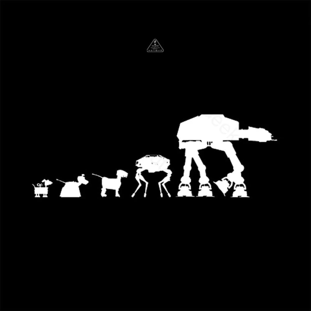 Selective Breeding T-Shirt
