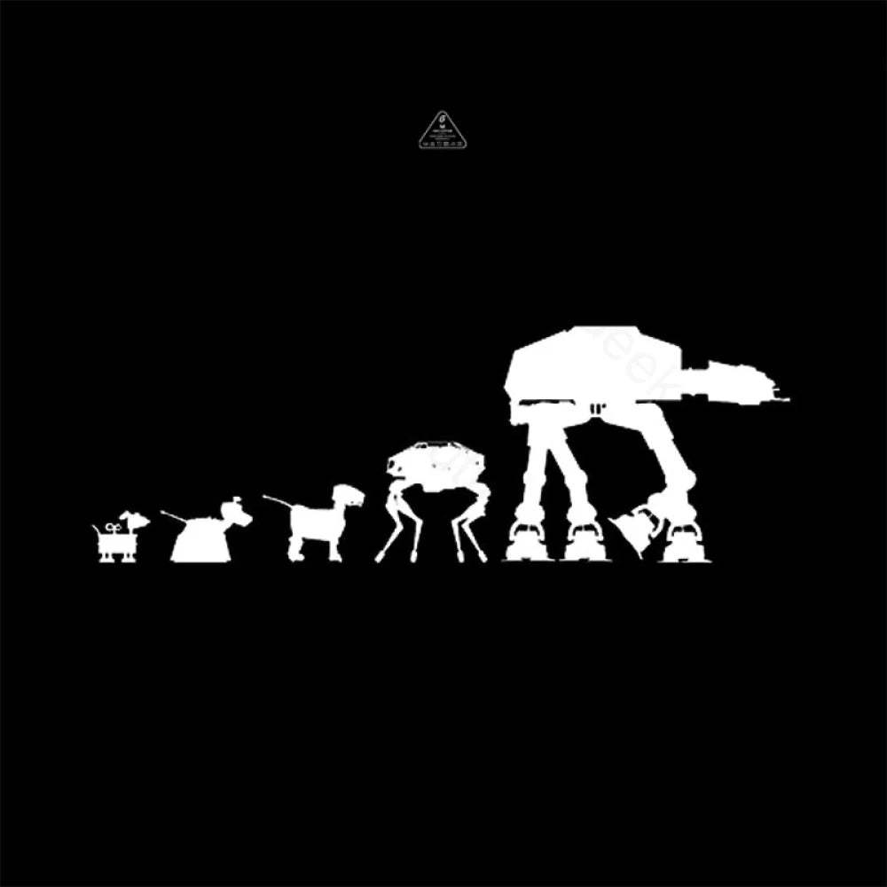 Selective Breeding T-Shirt