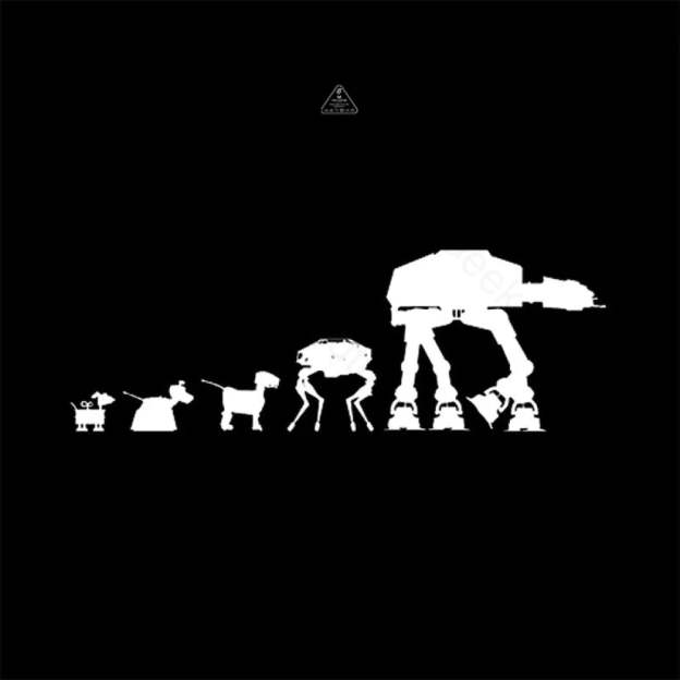 Selective Breeding T-Shirt