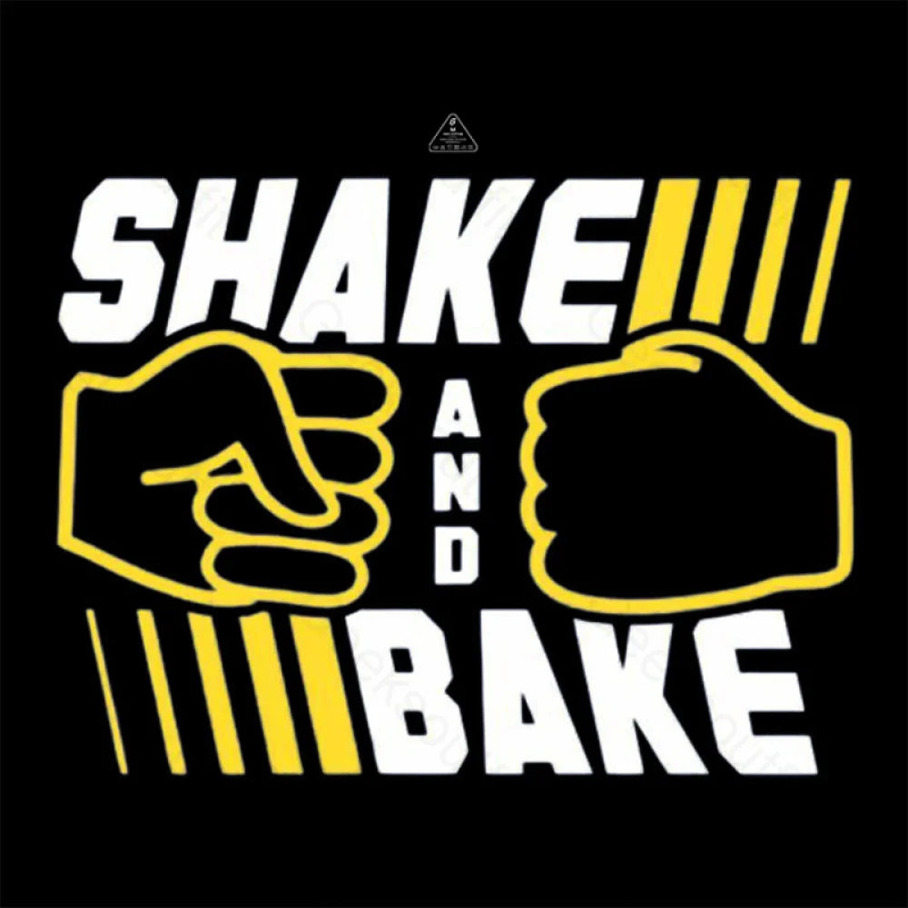 Shake And Bake T-Shirt