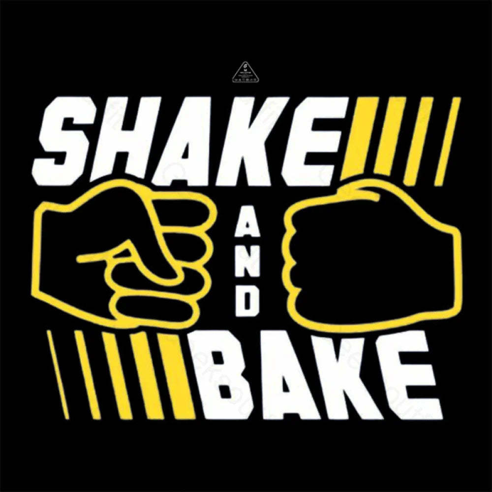 Shake And Bake T-Shirt