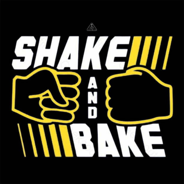Shake And Bake T-Shirt