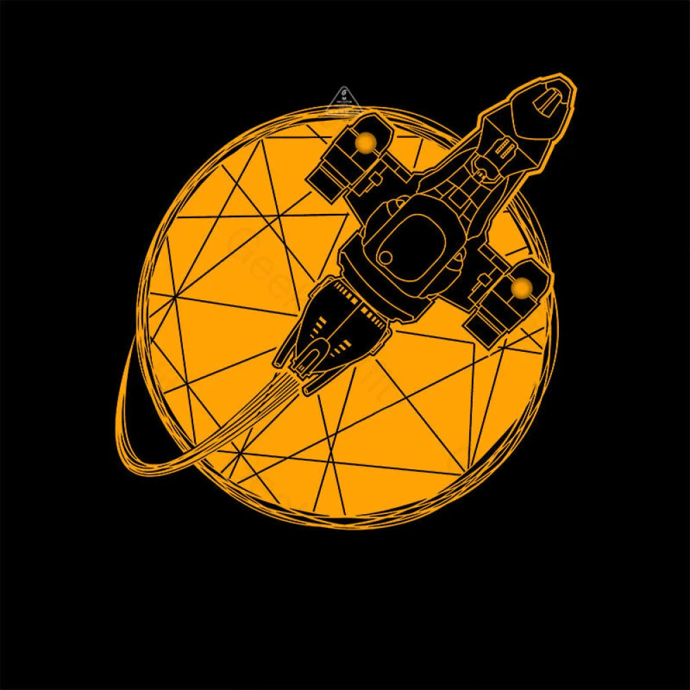 Shining Star T-Shirt