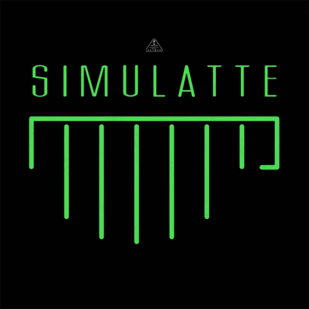 Simulatte From Matrix Resurrections T-Shirt