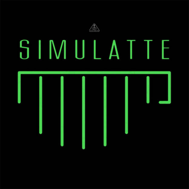 Simulatte From Matrix Resurrections T-Shirt