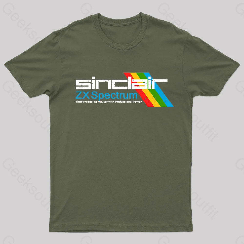 ★codegraphy★ Synthetic fiber color scheme sports crew neck CORNER PRINTING | [Stock Only] FRUIT OF THE LOOM 12.0 oz