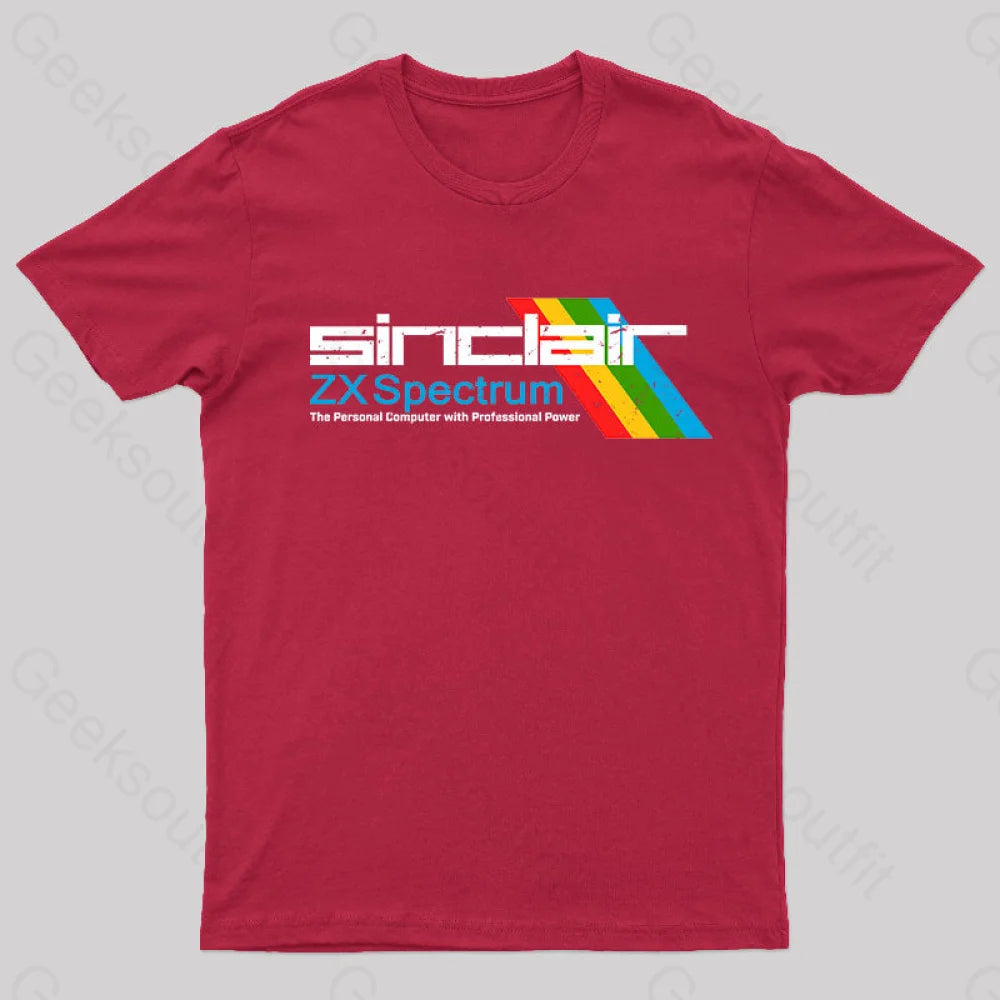 ★codegraphy★ Synthetic fiber color scheme sports crew neck CORNER PRINTING | [Stock Only] FRUIT OF THE LOOM 12.0 oz