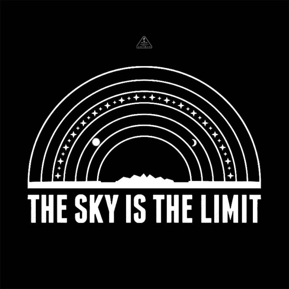 Sky Is The Limit T-Shirt