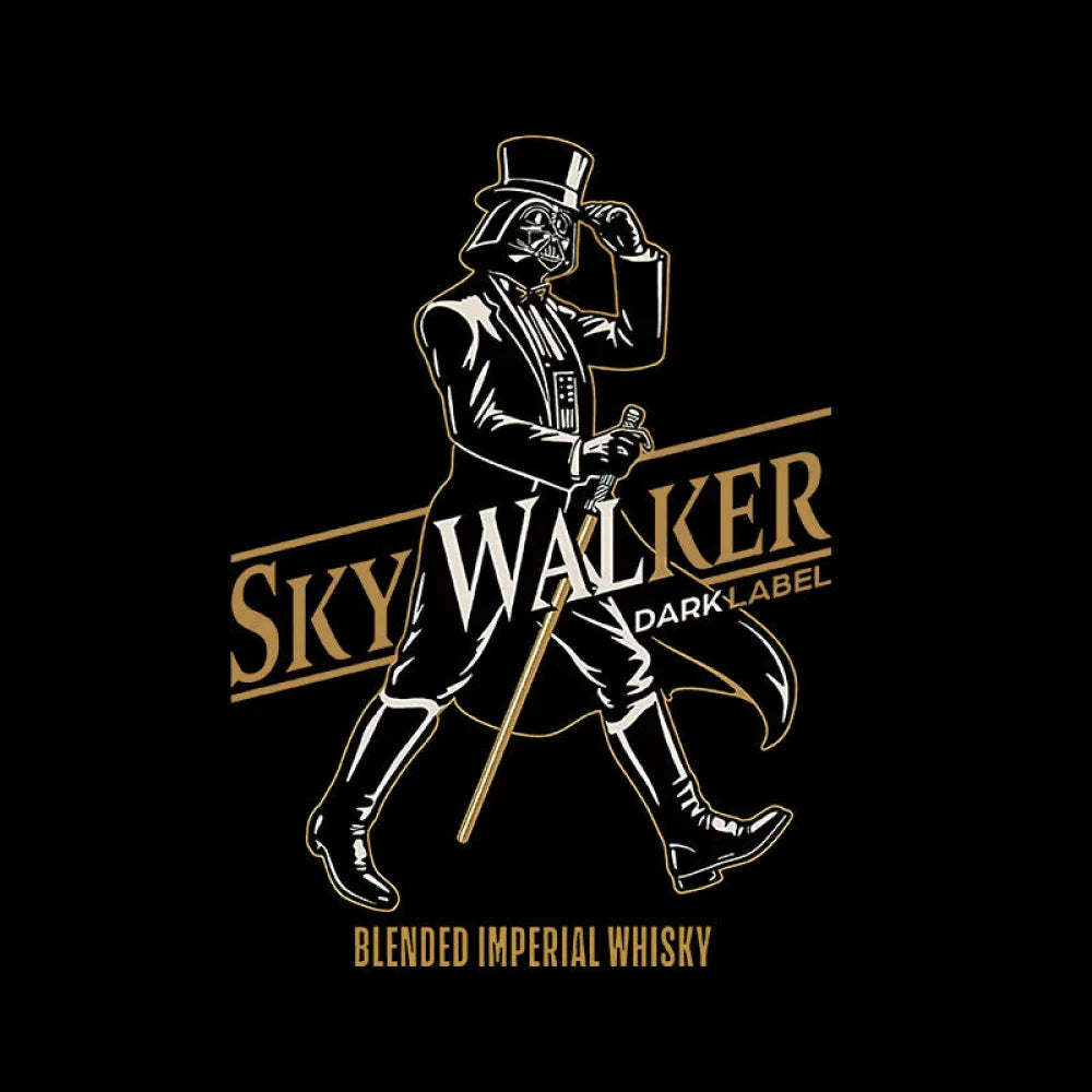 Sky Walker Dark Label T-Shirt