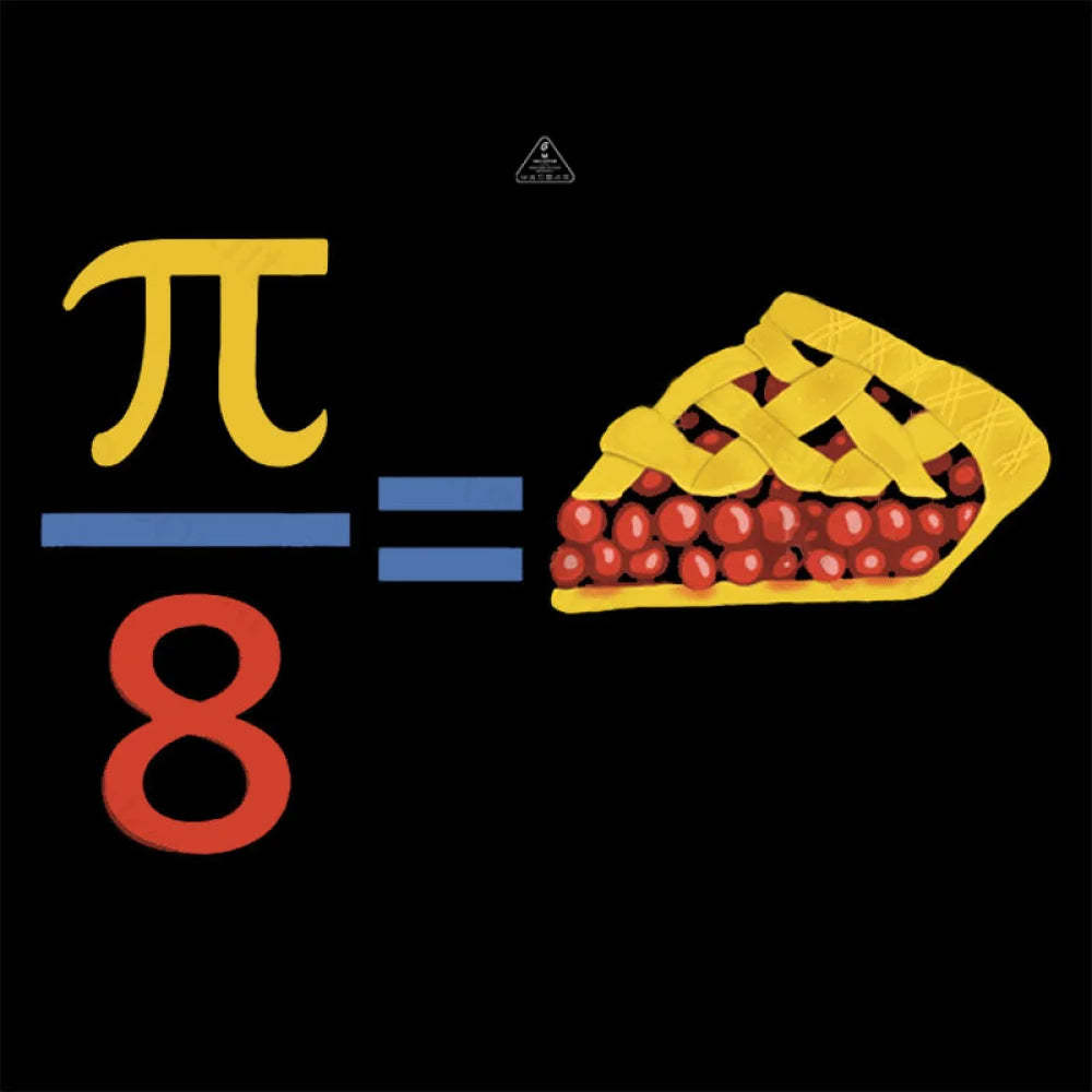 Slice Of Pi T-Shirt