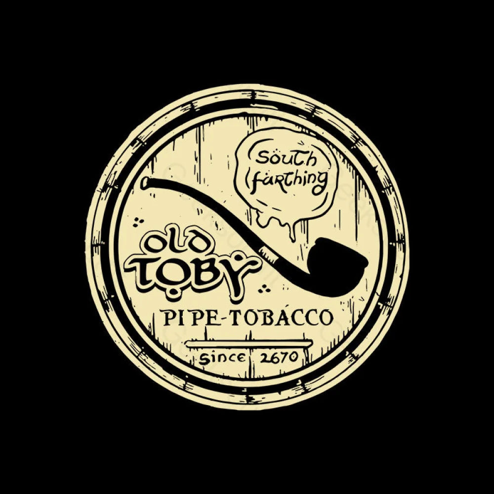 South Farthing Old Toby T-Shirt