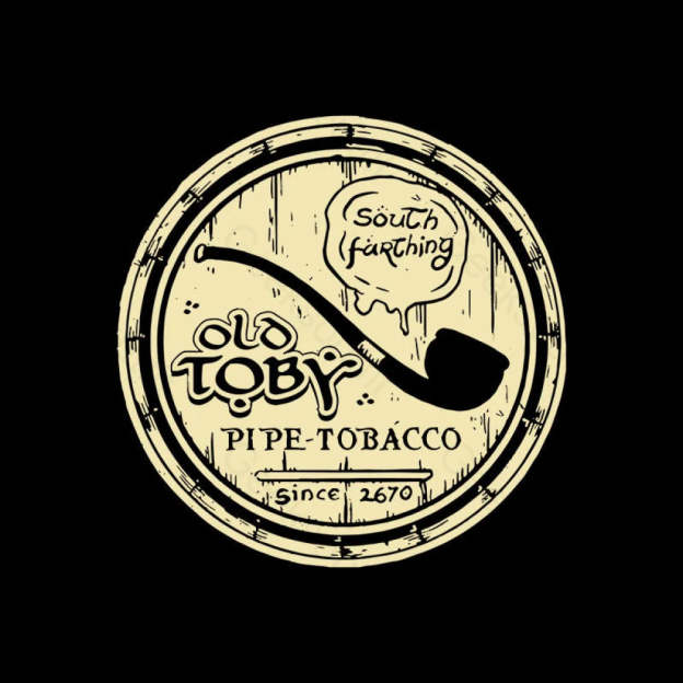 South Farthing Old Toby T-Shirt
