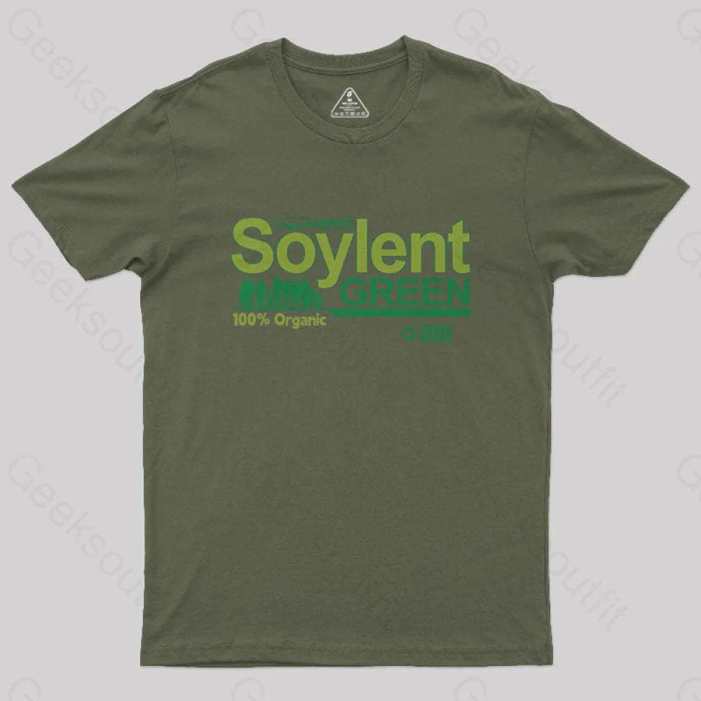 Soylent Green T-Shirt