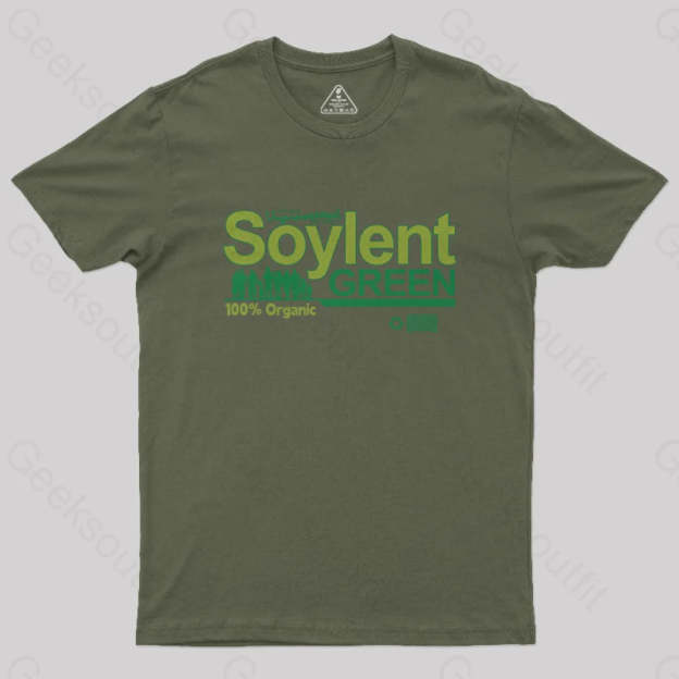 Soylent Green T-Shirt