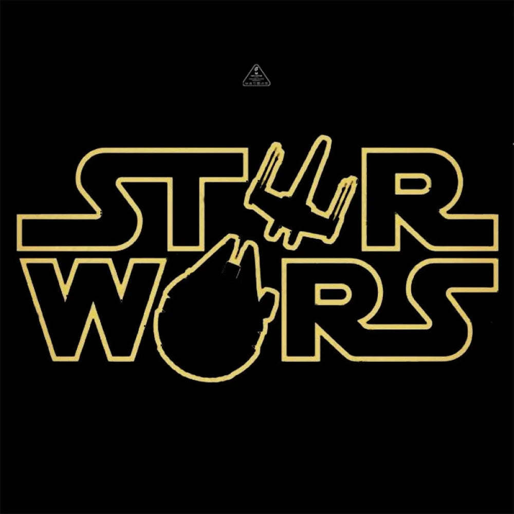 Space Si-Fi T-Shirt