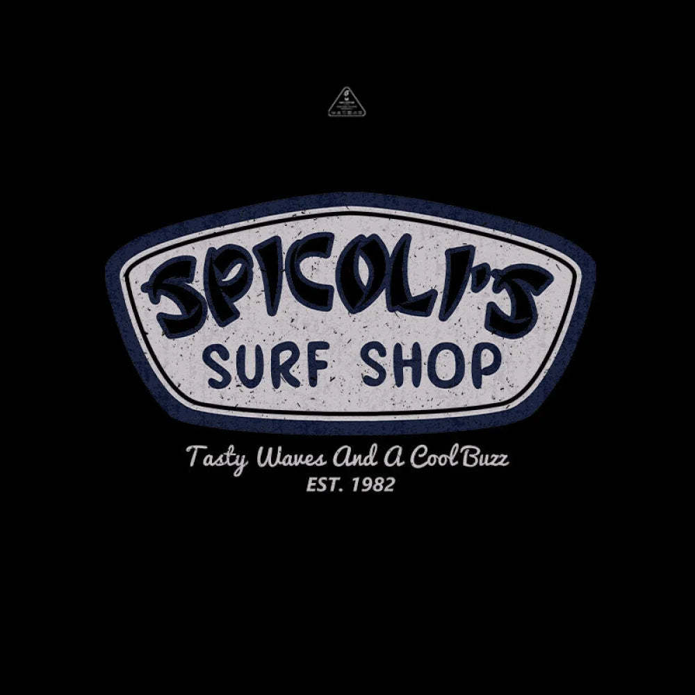 Spicoli’s Surf Shop T-Shirt
