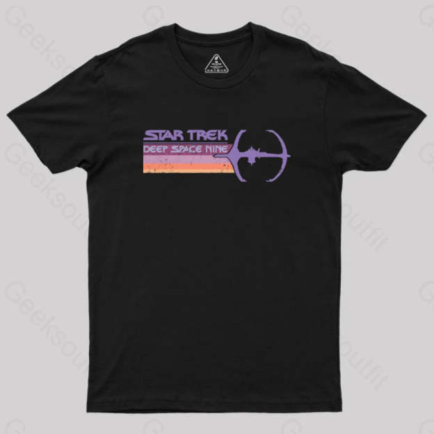90's Star Trek スポック T-shirt – Cen Online Store