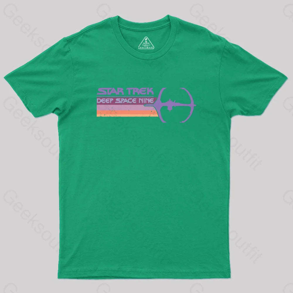 90s star trek T-shirt | What'z up
