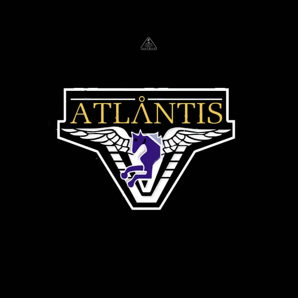 Stargate Atlantis T-Shirt