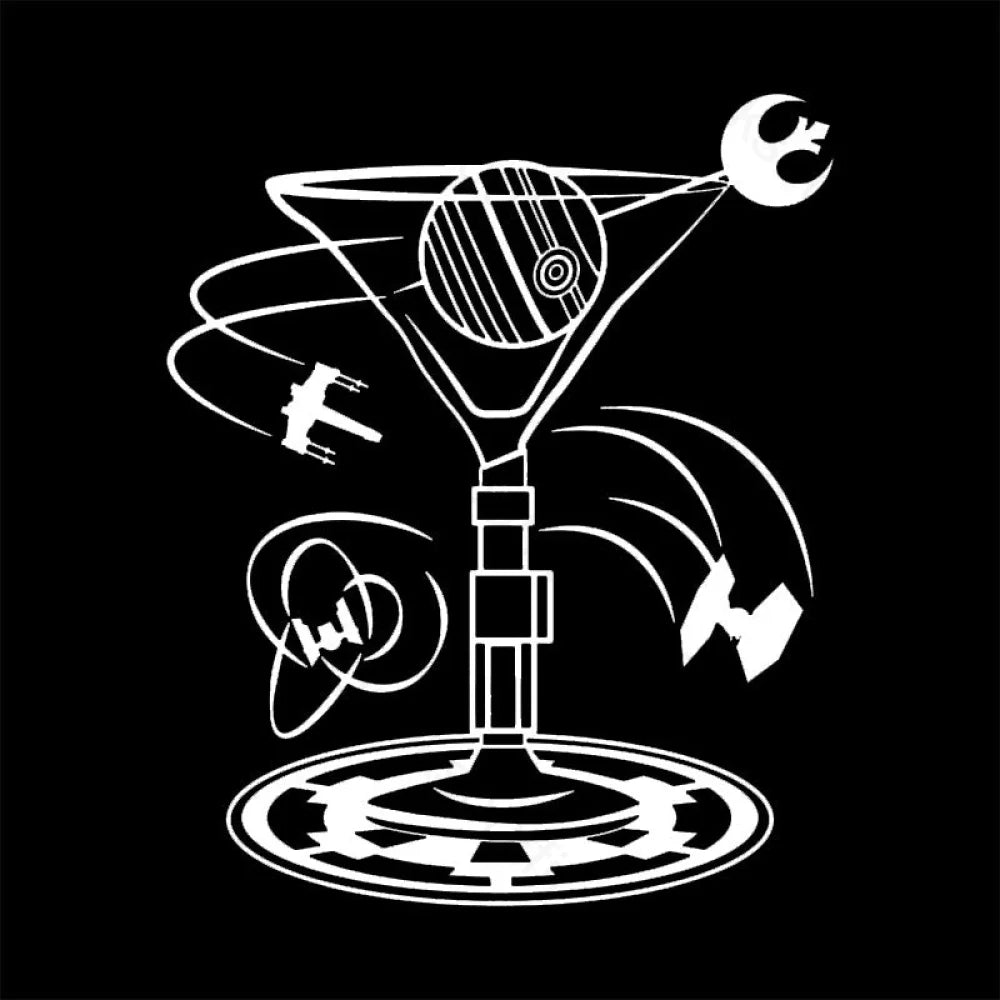 Startini Geek T-Shirt