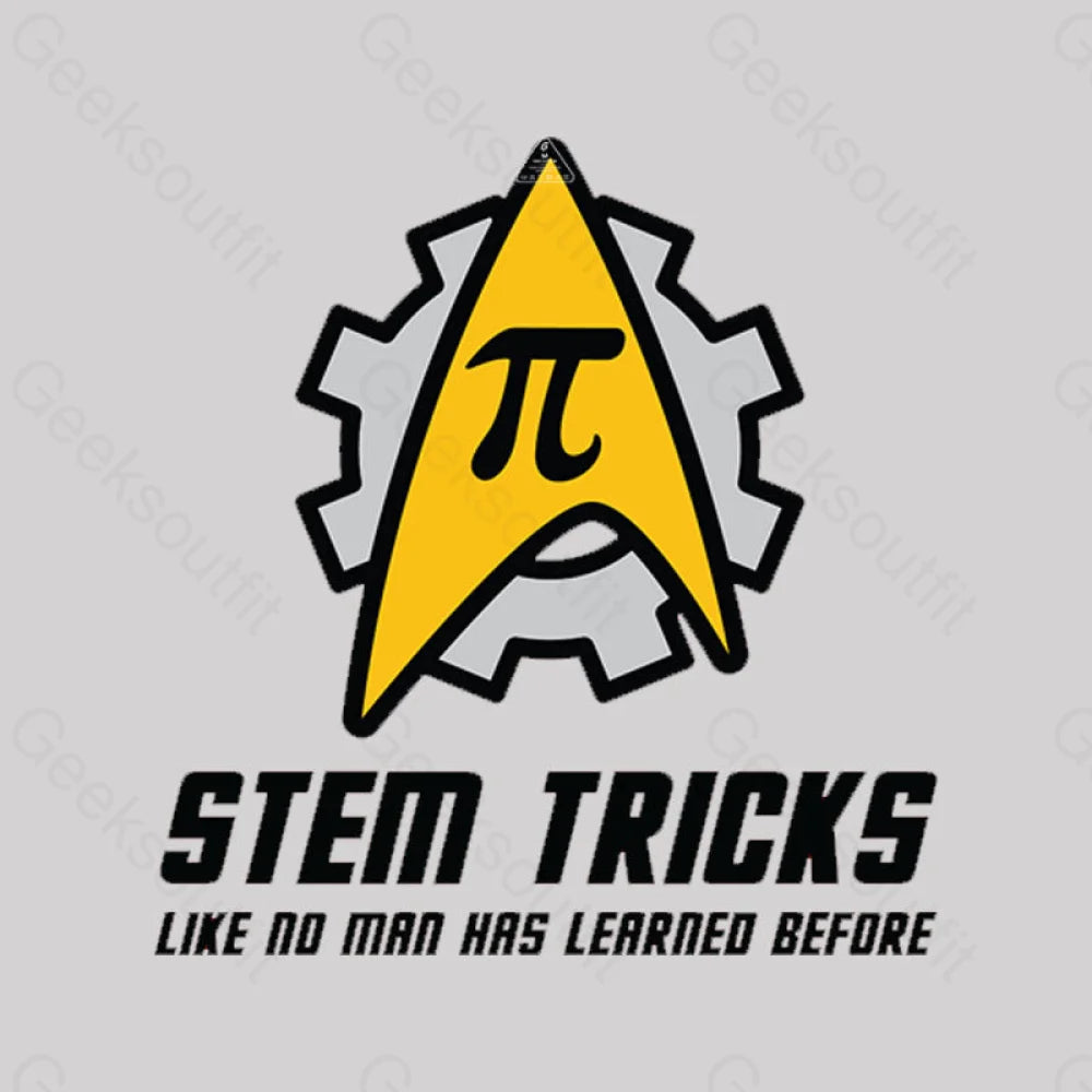 Stem Tricks T-Shirt