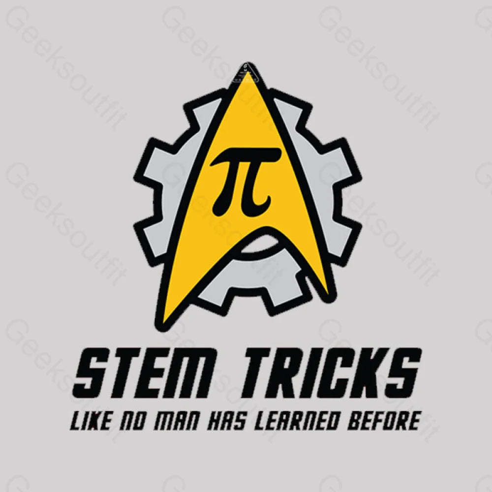 Stem Tricks T-Shirt
