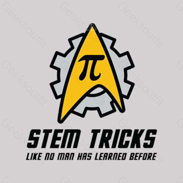Stem Tricks T-Shirt