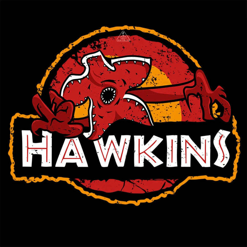 Stranger Things T-Shirt Yc