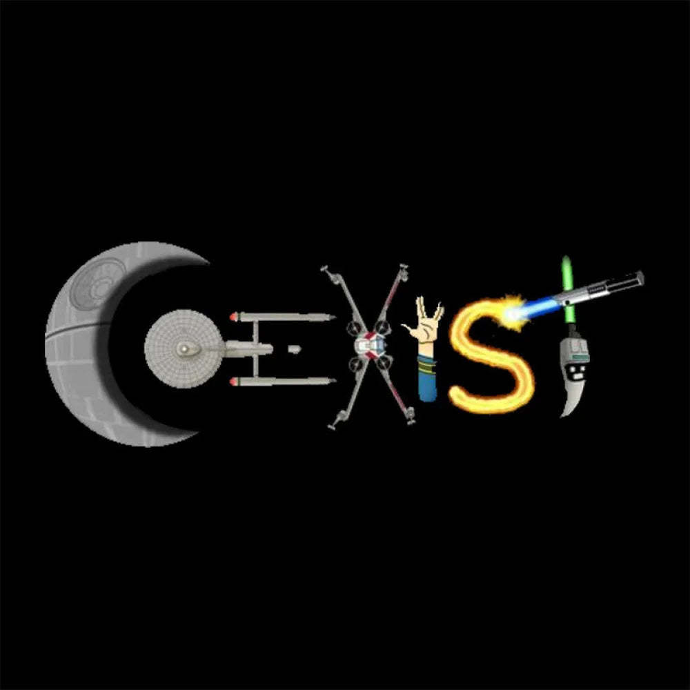 Stream Of Conscious T-Shirt