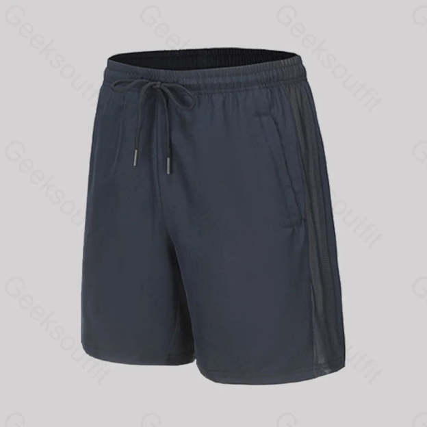 Summer Breathable Basic Quick-Drying Geek Shorts