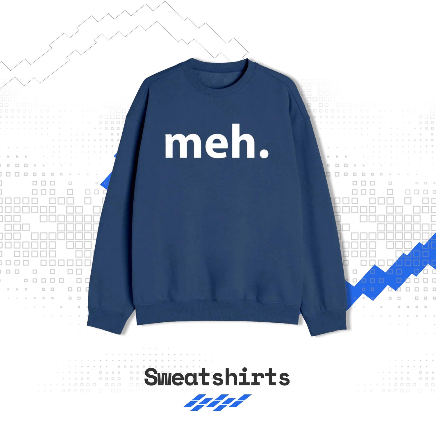 Sweatshirts - Geeksoutfit
